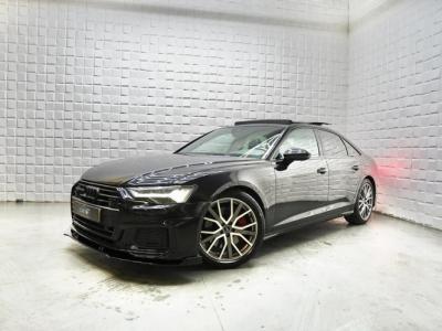 Financial Leas Audi A6 Limousine 55 TFSI e quattro Competition 3x S LINE PANO