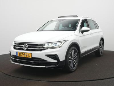 Financial Lease Volkswagen Tiguan 1.4 TSI eHybrid Elegance