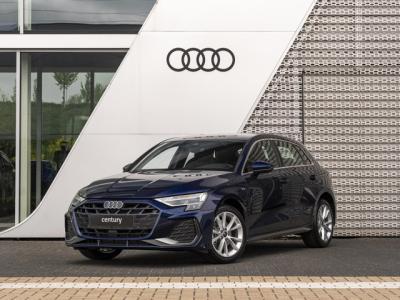 Financial Lease Audi A3 Sportback S edition 40 TFSI e 150 kW