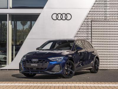 Financial Lease Audi A3 S edition 40 TFSI e 150 kW