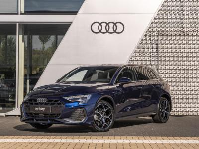 Financial Leas Audi A3 S edition 40 TFSI e 150 kW