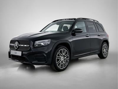Financial Lease Mercedes-Benz GLB 180 Business Solution AMG