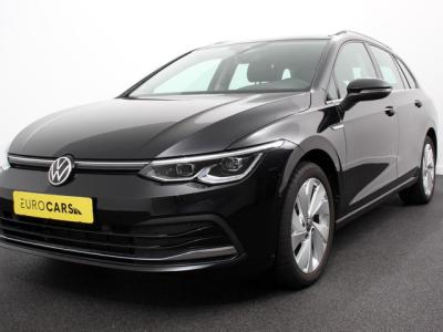 Financial Leas Volkswagen Golf Variant 1.5 eTSI 150pk DSG Style