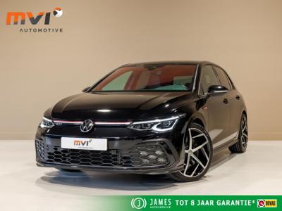 Financial Lease Volkswagen Golf 2.0 TSI GTI