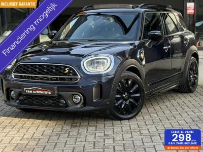 Financial Leas MINI Countryman 1.5 SE Cooper ALL4 Pano
