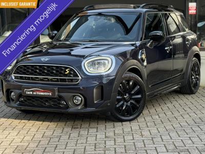 Financial Leas MINI Countryman 1.5 SE Cooper ALL4 Pano
