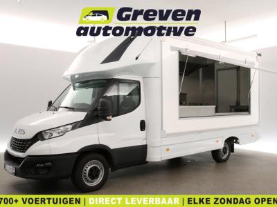 Financial Leas Iveco Daily 35S14 2.3 410