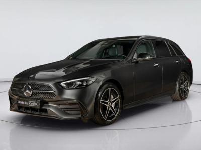 Financial Lease Mercedes-Benz C-Klasse Estate 300 e Star Edition