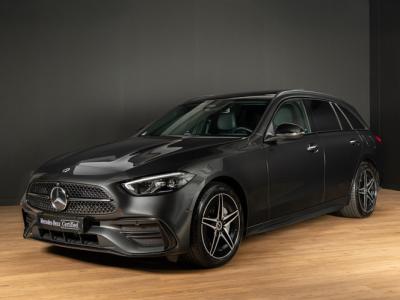 Financial Leas Mercedes-Benz C-Klasse Estate 300 e Star Edition