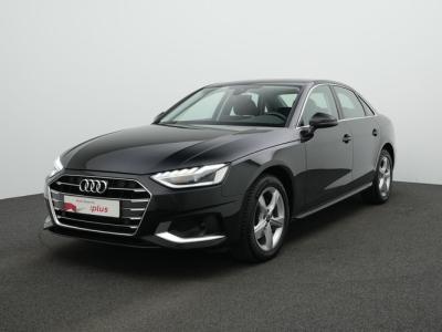 Financial Leas Audi A4 Limousine 35 TFSI 150 pk S-tronic Business Edition
