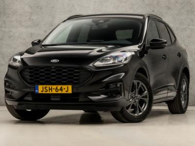 Financial Leas Ford Kuga 2.5 FHEV ST-Line
