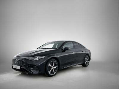 Financial Lease Mercedes-Benz CLA-Klasse 250+ Launch Edition 85 kWh
