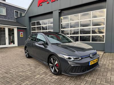 Financial Lease Volkswagen Golf 1.4 eHybrid GTE