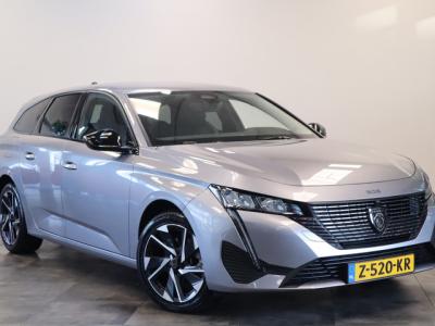 Financial Lease Peugeot 308 SW 1.2 PureTech Allure