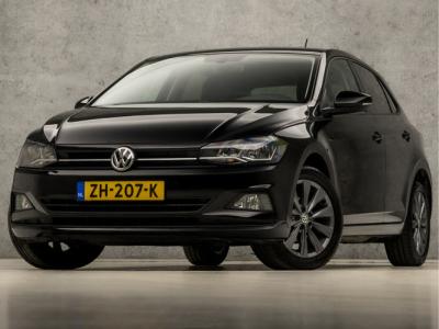 Financial Lease Volkswagen Polo 1.0 TSI Sportline
