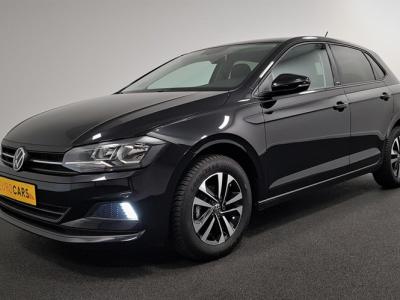 Financial Leas Volkswagen Polo 1.0 TSI United