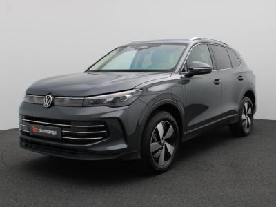 Financial Lease Volkswagen Tiguan 1.5 eHybrid Elegance 204PK DSG