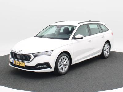 Financial Leas Škoda Octavia Combi 1.4 TSI iV PHEV Business Edition