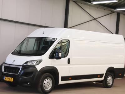 Financial Lease Peugeot Boxer L4H2 AIRCO CRUISE CONTOL EURO 6