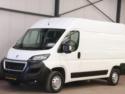 Financial Leas Peugeot Boxer 2.2 120PK L2H2 ACHTERUITRIJCAMERA EURO 6