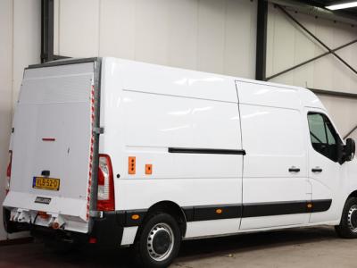 Financial Leas Renault Master 2.3 dCi 150 L3H2 LAADKLEP