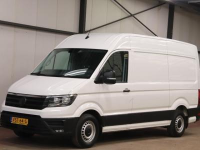 Financial Leas Volkswagen Crafter 35 2.0 TDI 140PK L3H3 EURO 6
