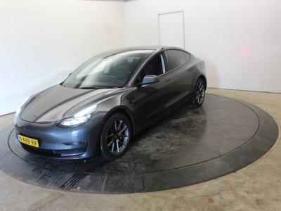 Financial Lease Tesla Model 3 Long Range 75 kWh 351Pk El aKlep 360º Camera