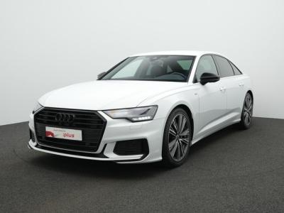 Financial Lease Audi A6 Limousine 40 TFSI 204 pk S edition