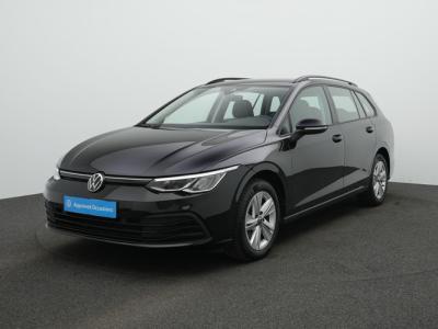 Financial Leas Volkswagen Golf Variant 1.0 eTSI 110 pk DSG Life Business