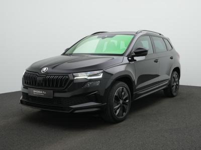 Financial Lease Škoda Karoq 1.5 TSI ACT 150 pk DSG Sportline