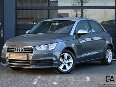 Financial Lease Audi A1 Sportback 1.0 TFSI