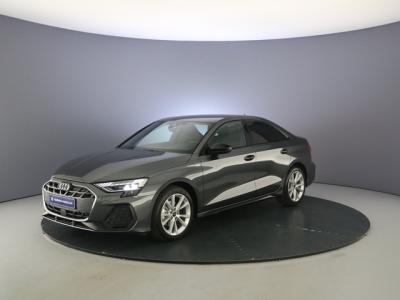 Financial Leas Audi A3 Limousine