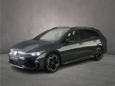 Financial Leas Volkswagen Golf Variant