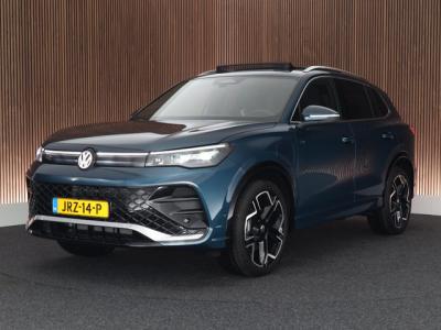 Financial Lease Volkswagen Tiguan 1.5 272pk eHybrid R-Line Business