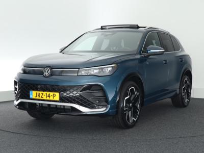 Financial Lease Volkswagen Tiguan 1.5 272pk eHybrid R-Line Business