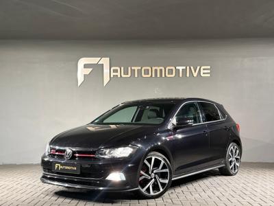 Financial Leas Volkswagen Polo 2.0 TSI GTI Beats