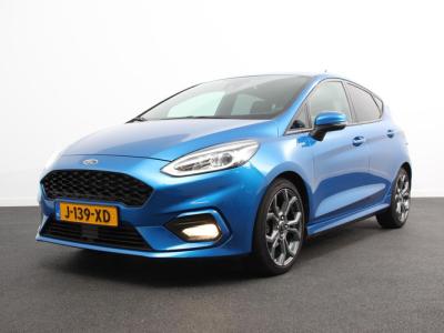 Financial Lease Ford Fiesta 1.0 EcoBoost ST-Line