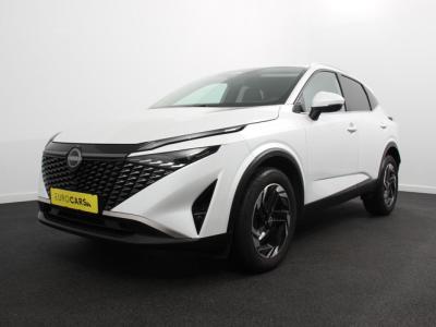 Financial Leas Nissan QASHQAI 1.3 MHEV Automaat N-Connecta