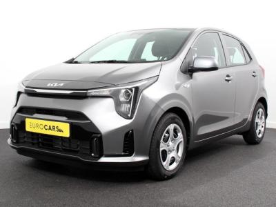 Financial Lease Kia Picanto 1.0 DPI Automaat DynamicLine