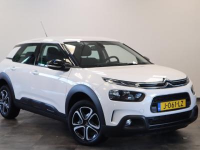 Financial Leas Citroën C4 Cactus 1.2 PureTech Feel