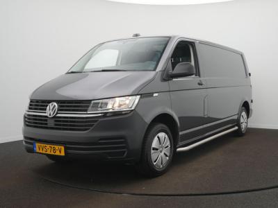 Financial Leas Volkswagen Transporter 2.0 TDI L2H1 28
