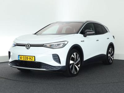 Financial Leas Volkswagen ID.4 First 204pk 77 kWh