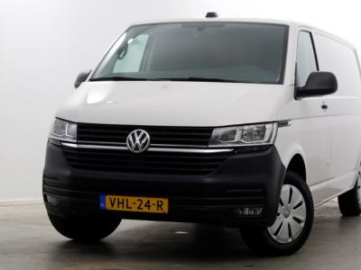 Financial Leas Volkswagen Transporter T6.1 2.0 TDI 110pk Lang Comfortline Airco