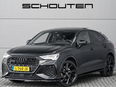 Financial Lease Audi Q3 Sportback TFSI RS