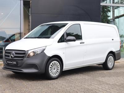 Financial Leas Mercedes-Benz Vito 116 CDI L2 A.DEUREN MET RAMEN