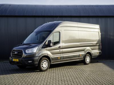Financial Leas Ford Transit 350 2.0 TDCI L4H3