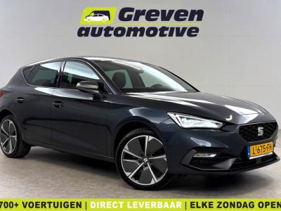 Financial Lease SEAT Leon 1.4 TSI eHybrid PHEV FR