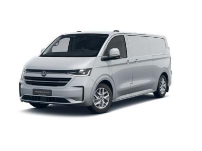 Financial Lease Volkswagen Transporter 2.5 eHybrid L2H1 32 Bulli