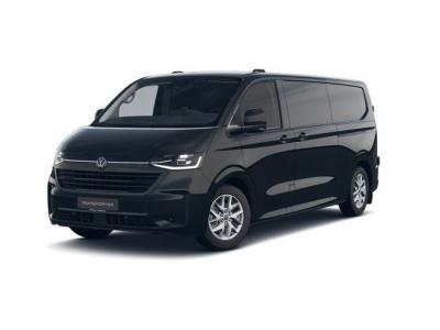 Financial Leas Volkswagen Transporter 2.5 eHybrid L2H1 32 Bulli