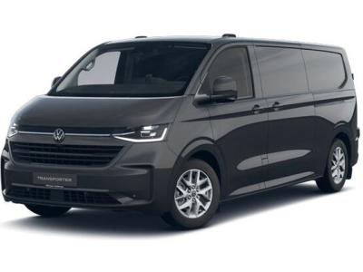 Financial Leas Volkswagen Transporter 2.5 eHybrid L2H1 32 Bulli